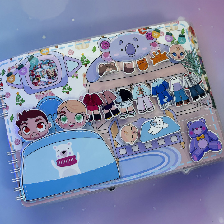 Historias de Invierno