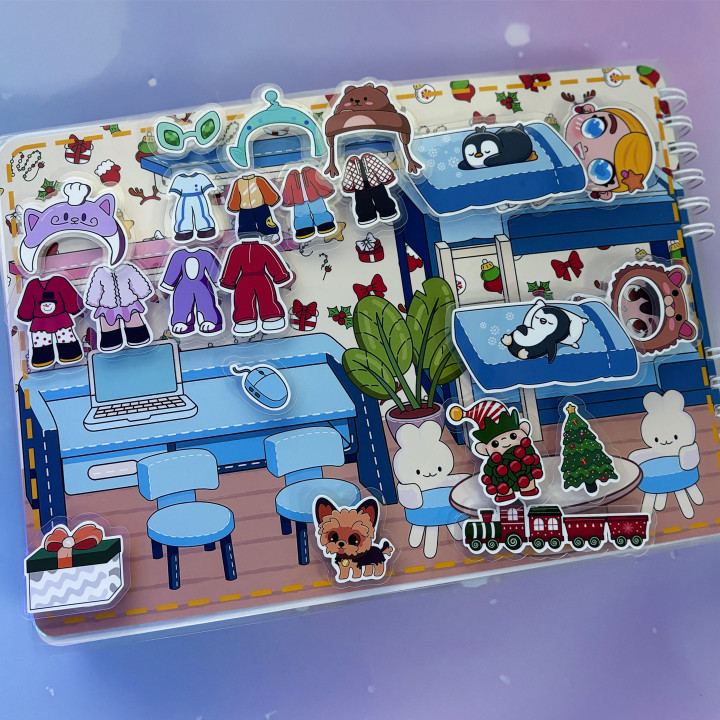 Historias de Invierno