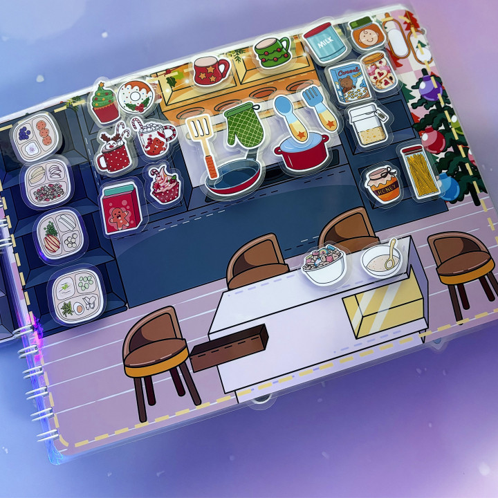 Historias de Invierno