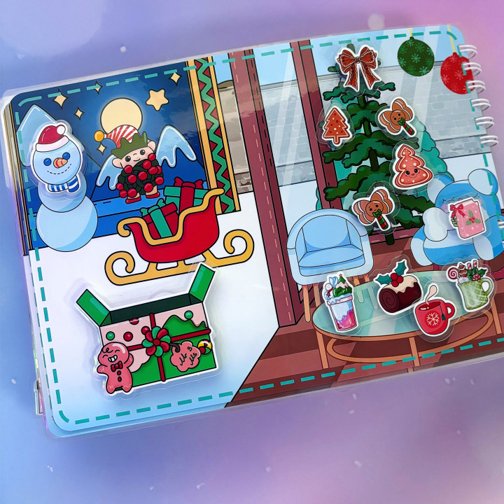 Historias de Invierno