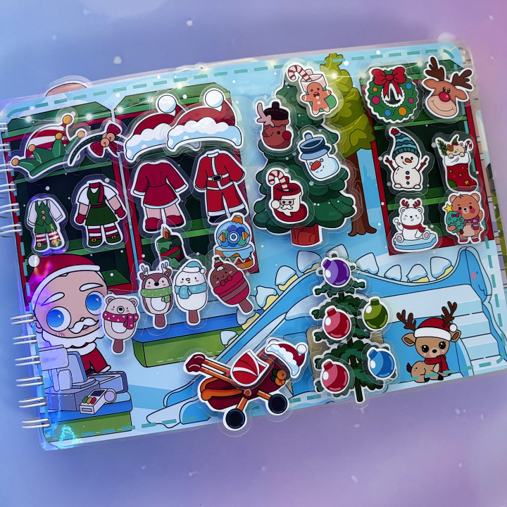 Historias de Invierno