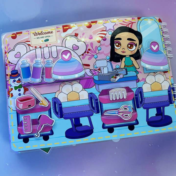 Historias de Invierno