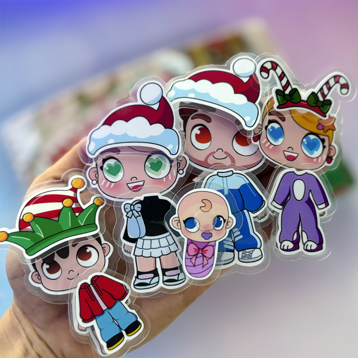 Historias de Invierno