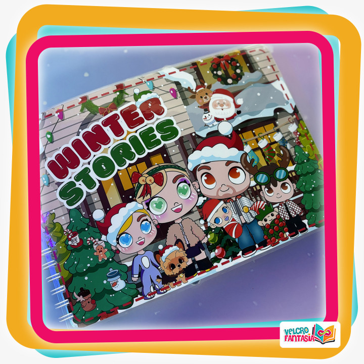 Historias de Invierno