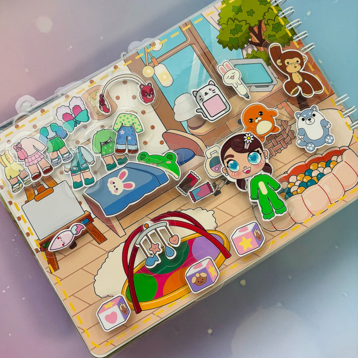 Historias de primavera