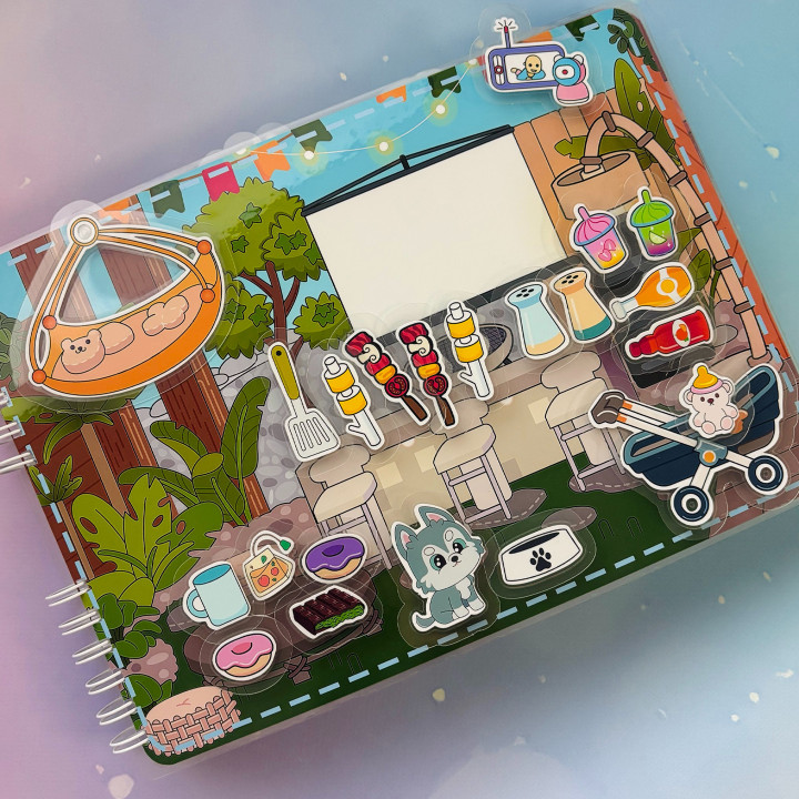 Historias de primavera