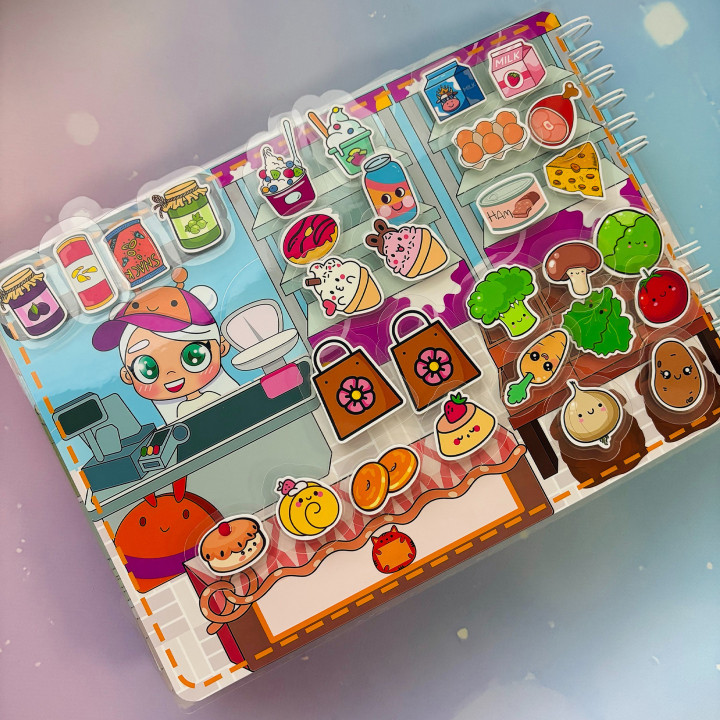 Historias de primavera