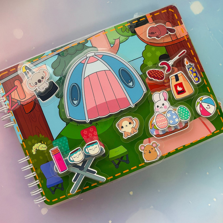 Historias de primavera