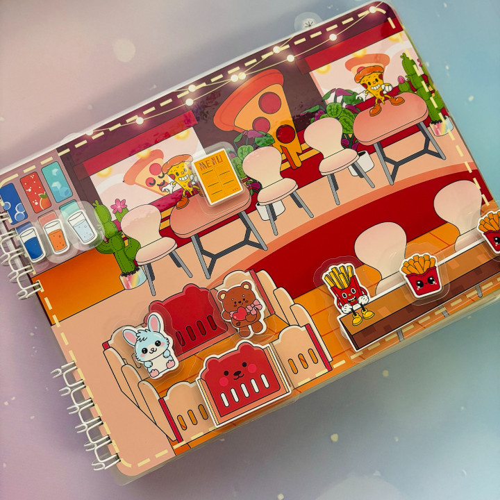 Historias de primavera