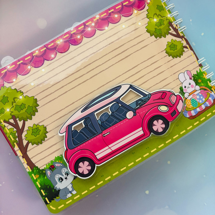 Historias de primavera