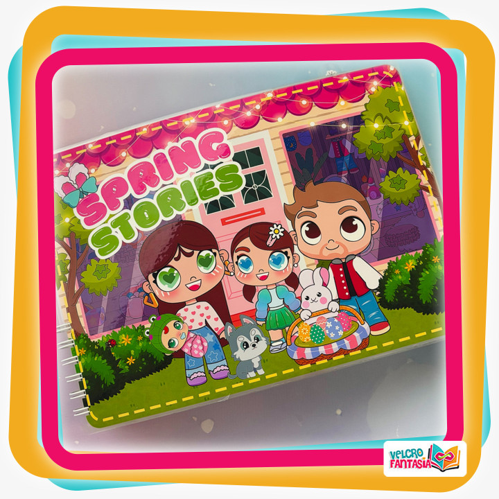 Historias de primavera