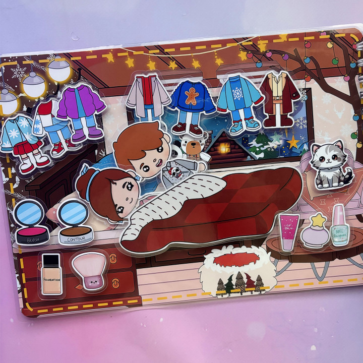 Invierno en Toca Boca 2