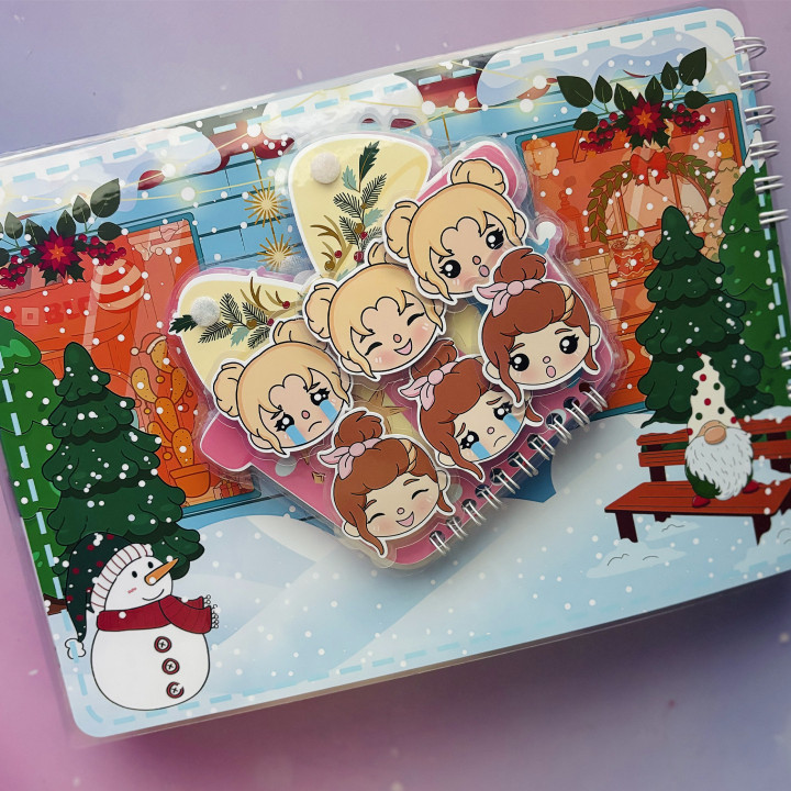 Invierno en Toca Boca 2