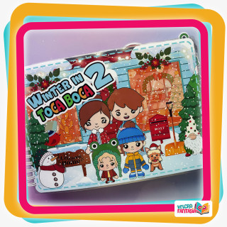 Invierno en Toca Boca 2