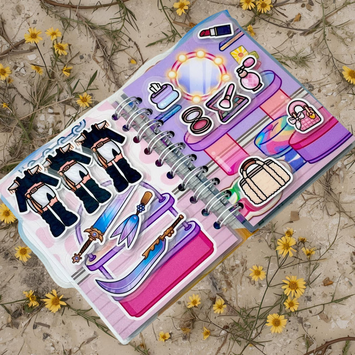 K-pop Group: Chicas contra chicos A6