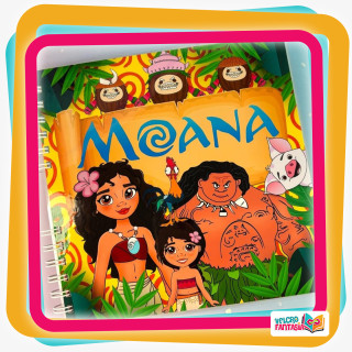 Moana