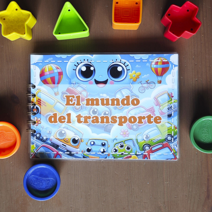 El mundo del transporte