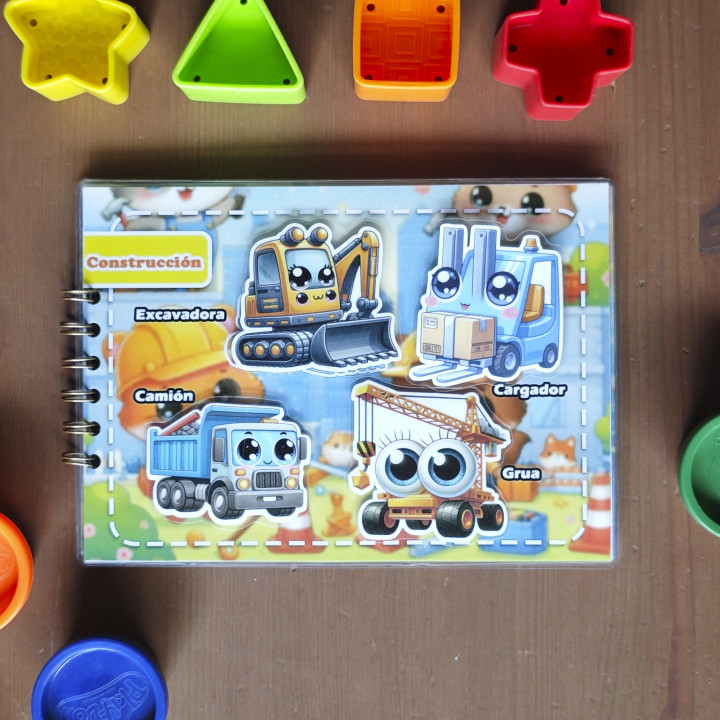 El mundo del transporte