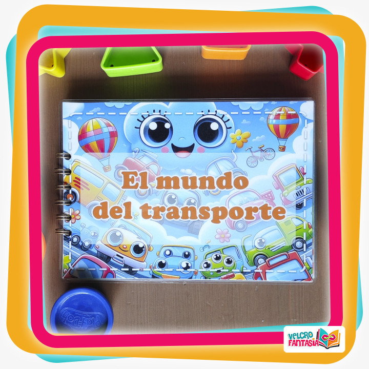 El mundo del transporte