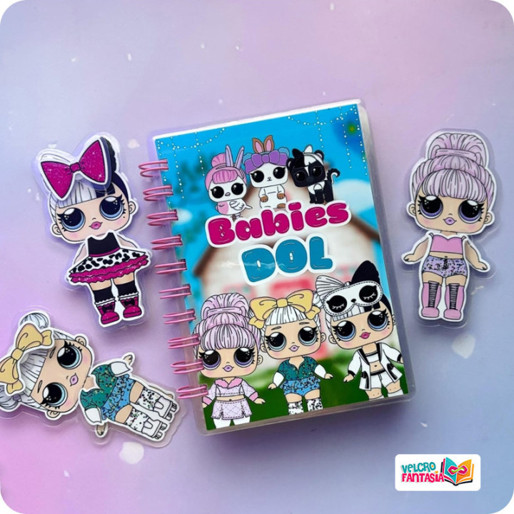 Baby LOL Mini