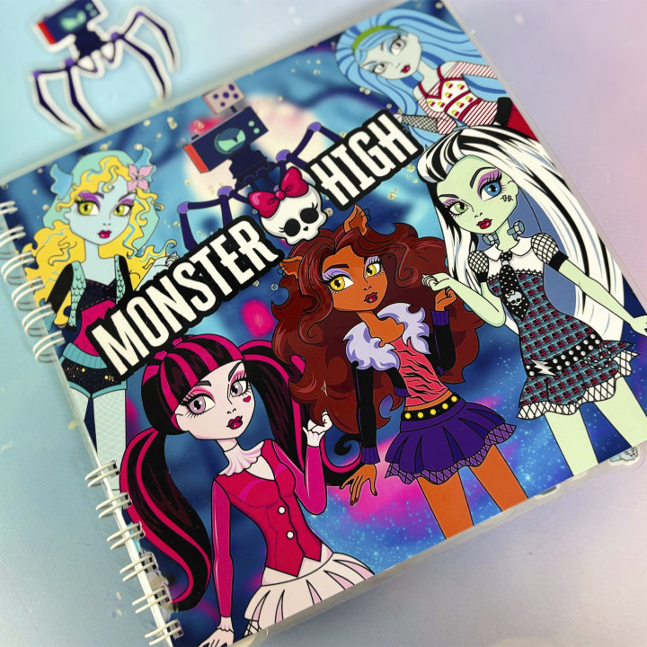 Monster high