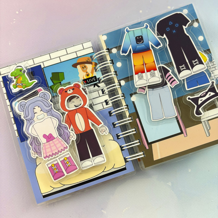 Roblox Brookhaven - mini