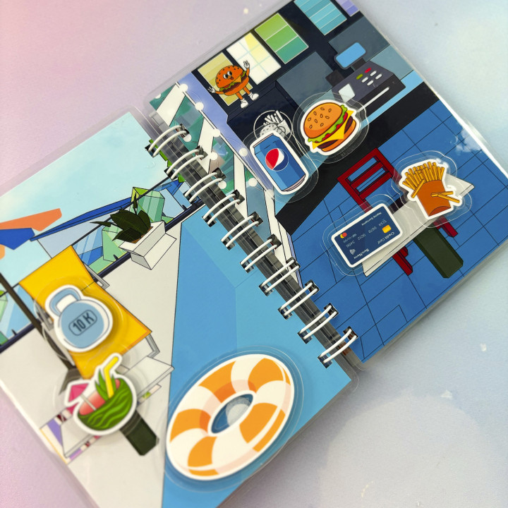 Roblox Brookhaven - mini