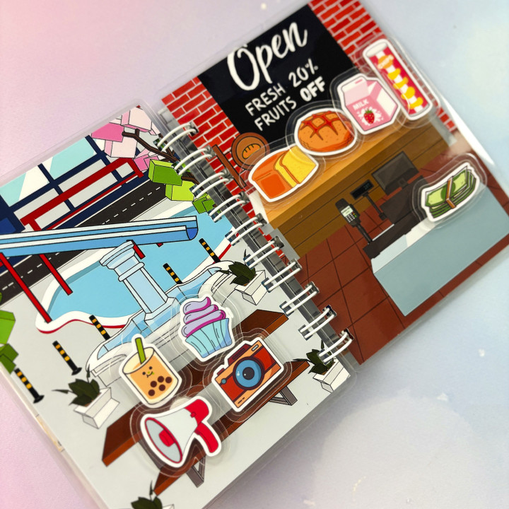 Roblox Brookhaven - mini