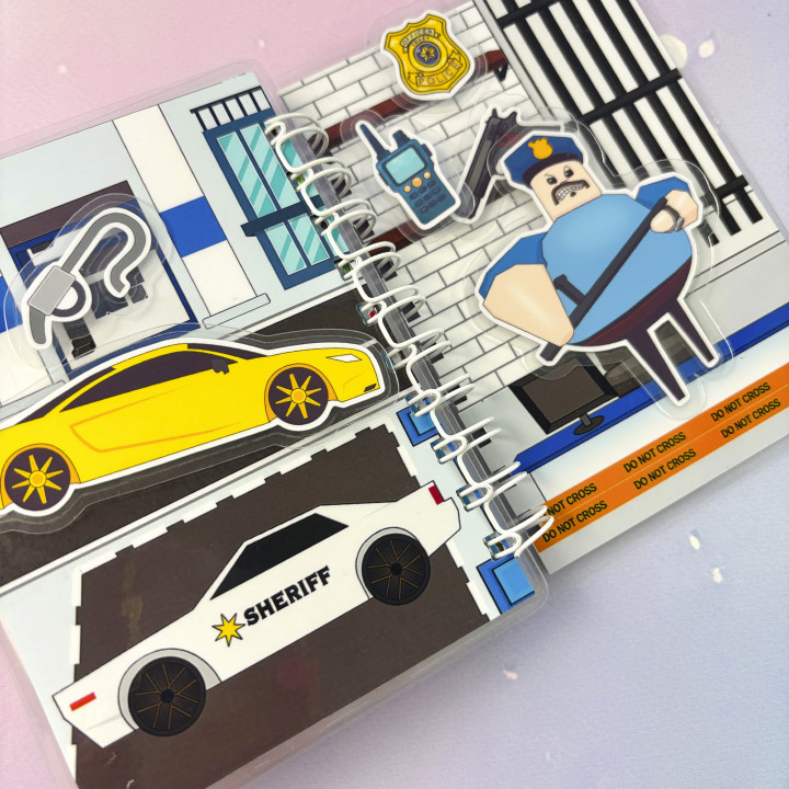 Roblox Brookhaven - mini