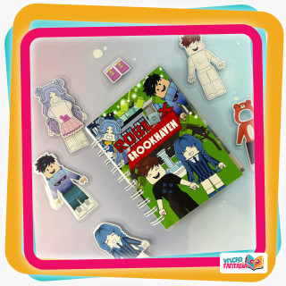 Roblox Brookhaven - mini