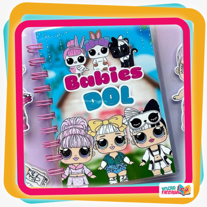 Baby LOL Mini