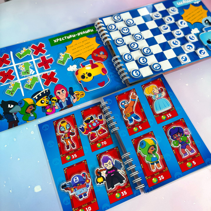 Set Batallas  Legendarias