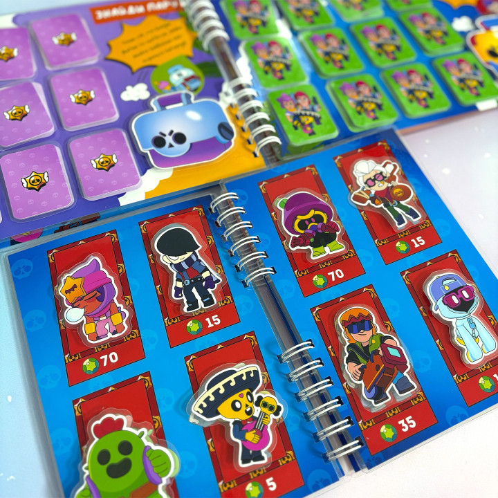 Set Batallas  Legendarias