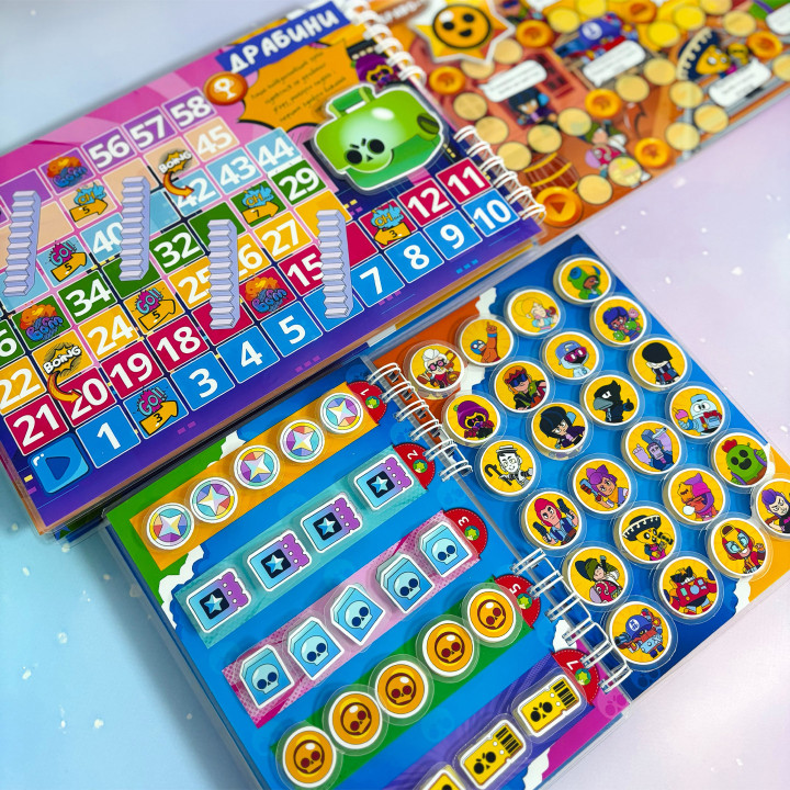 Set Batallas  Legendarias