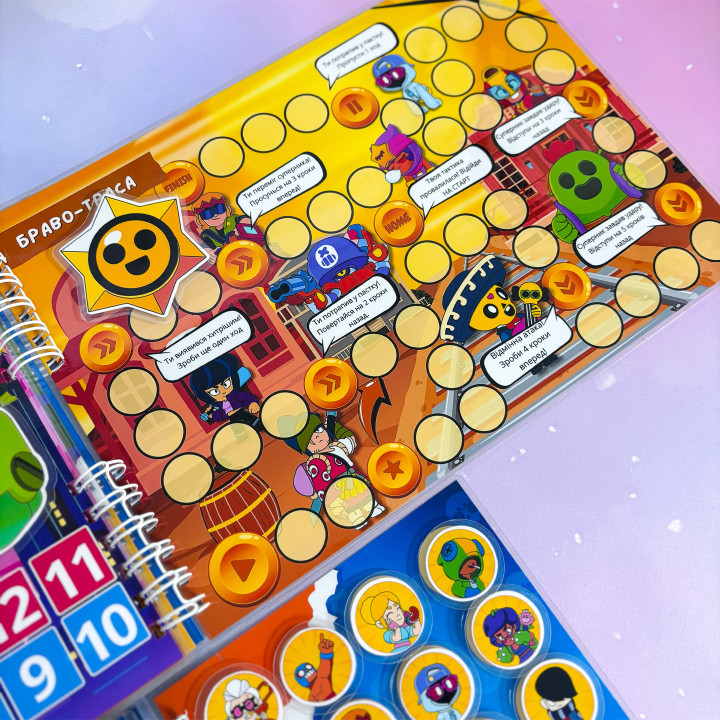 Set Batallas  Legendarias