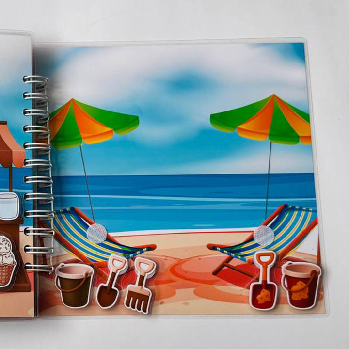 El gato y el raton 21x21