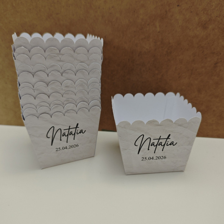 Comunión niña lazo