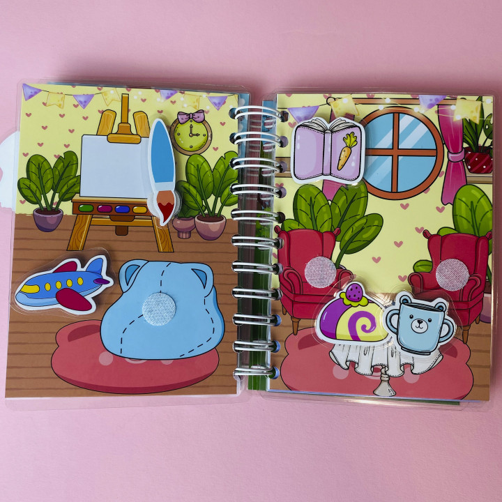 Bara-Bara Kapibara mini